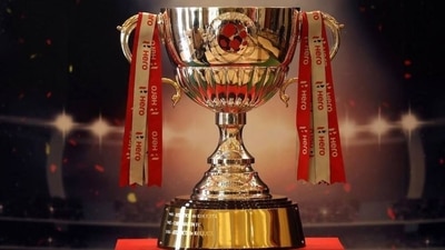 Mohun Bagan to meet Blasters in ISL opener on Nov 19, Kolkata derby on Nov 27 (File Photo)
