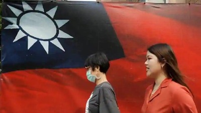 Tensions between Taiwan and China have been growing in recent months, as Beijing has stepped up air and naval drills around the self-ruled island (Reuters) Tensions between Taiwan and China have been growing in recent months, as Beijing has stepped up air and naval drills around the self-ruled island (Reuters)