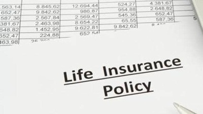 Twenty-four life insurers in India collected new business premium of ₹34,388 crore between April and August this year, up from ₹27,946 crore in the year earlier. (Shutterstock/Photo for representation) Twenty-four life insurers in India collected new business premium of ₹34,388 crore between April and August this year, up from ₹27,946 crore in the year earlier. (Shutterstock/Photo for representation)