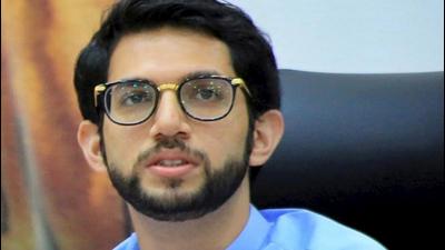 The online webinar, which happened to be organised by WRI (India) under the banner of ‘Connect Karo’ also marked the first public address on MCAP by state environment and climate change minister Aaditya Thackeray after the recent public consultations hosted by the Brihanmumbai Municipal Corporation (BMC), which ended on September 9. (HT FILE) The online webinar, which happened to be organised by WRI (India) under the banner of ‘Connect Karo’ also marked the first public address on MCAP by state environment and climate change minister Aaditya Thackeray after the recent public consultations hosted by the Brihanmumbai Municipal Corporation (BMC), which ended on September 9. (HT FILE)