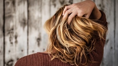 In Covid times, hair health has come into focus (Unsplash) In Covid times, hair health has come into focus (Unsplash)
