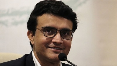 Rescheduled game will be 5th Test, not one-off: Ganguly (Getty Images) Rescheduled game will be 5th Test, not one-off: Ganguly (Getty Images)