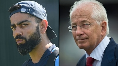 David Gower has a hunch that Indian players prioritised the IPL over playing the 5th Test. (Getty) David Gower has a hunch that Indian players prioritised the IPL over playing the 5th Test. (Getty)