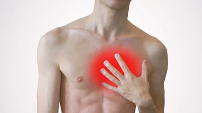 Diabetes mellitus is associated with a very high chance of getting heart disease. (Pixabay) Diabetes mellitus is associated with a very high chance of getting heart disease. (Pixabay)