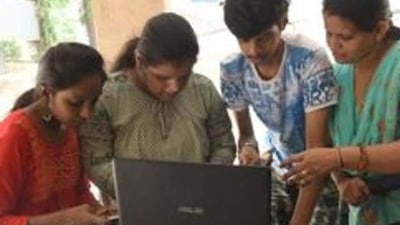 Kerala plus one trial allotment list 2021: Know how to check (HT)