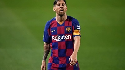 Lionel Messi will no longer continue with Barcelona. (Getty Images) Lionel Messi will no longer continue with Barcelona. (Getty Images)