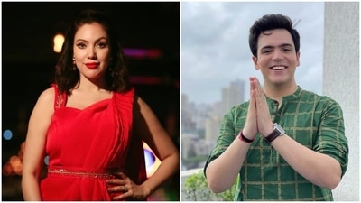 Munmun Dutta and Raj Anadkat were rumoured to be dating. Munmun Dutta and Raj Anadkat were rumoured to be dating.