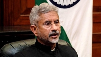 Union external affairs minister S Jaishankar will travel to Tajikistan this week to participate in a key meeting on Afghanistan. (PTI Photo)