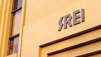 Srei Infrastructure had been pursuing a merger with Srei Equipment Finance since 2019.