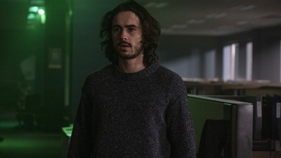 Y The Last Man review: Ben Schnetzer stars as Yorick Brown in Hulu's adaptation of the celebrated graphic novel. Y The Last Man review: Ben Schnetzer stars as Yorick Brown in Hulu's adaptation of the celebrated graphic novel. 