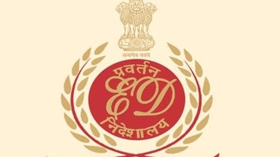 Enforcement Directorate (File Photo) Enforcement Directorate (File Photo)