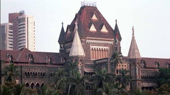 Bombay high court. (HT archive) Bombay high court. (HT archive)