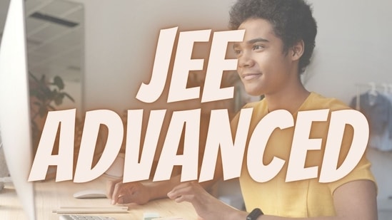 JEE advanced 2021 registration begins today JEE advanced 2021 registration begins today