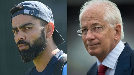 David Gower has a hunch that Indian players prioritised the IPL over playing the 5th Test.&nbsp;(Getty)