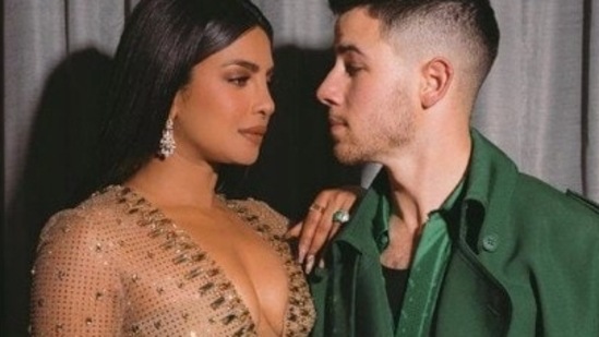 Nick Jonas and Priyanka Chopra tied the knot in 2018. Nick Jonas and Priyanka Chopra tied the knot in 2018.