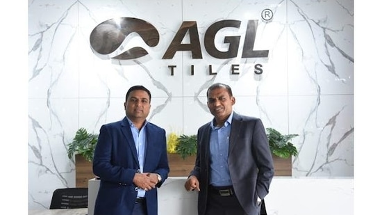 How tile maker Asian Granito India Ltd AGL is making India proud