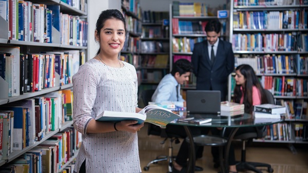 The School of Liberal Arts is dedicated to developing the overall personality of learners by enhancing their skills, critical thinking, logical analysis, ethical & spiritual well-being along with fostering creativity. The School of Liberal Arts is dedicated to developing the overall personality of learners by enhancing their skills, critical thinking, logical analysis, ethical & spiritual well-being along with fostering creativity.