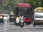 Climate experts fear that the dreaded 50°C mark could soon be recorded in more parts of the world unless fossil fuel emissions are kept on a tight leash.(HT File)
