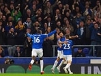 Everton goal rush stuns Burnley 3-1 in EPL