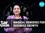 Magical remedies for business growth