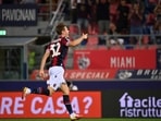 Bologna beats Verona 1-0 to extend unbeaten start in Serie A(AP) Bologna beats Verona 1-0 to extend unbeaten start in Serie A(AP)