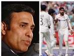 'To take the field in that mental state is far from ideal’: VVS Laxman explains why cancelling 5th Test was the 'right call'(File/AP) 'To take the field in that mental state is far from ideal’: VVS Laxman explains why cancelling 5th Test was the 'right call'(File/AP)