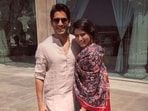 There has been much speculation of trouble in Samantha and Naga Chaitanya's relationship.