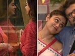 Bigg Boss OTT: Shamita Shetty's mother spoke about Raqesh Bapat. Bigg Boss OTT: Shamita Shetty's mother spoke about Raqesh Bapat.