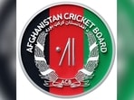Afghanistan Cricket Board logo(crikcet.af) Afghanistan Cricket Board logo(crikcet.af)