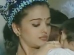 A rare video of Aishwarya Rai was shared on Instagram. A rare video of Aishwarya Rai was shared on Instagram.