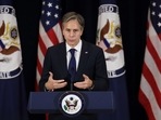 US secretary of state Antony Blinken said that they did not expect Afghanistan to collapse and fall into the hands on Taliban in a matter of 11 days.