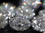 A miner said they will use the money from the auction of the diamond to give a better life and education to their children. (Reuters File Photo/Representative Image) A miner said they will use the money from the auction of the diamond to give a better life and education to their children. (Reuters File Photo/Representative Image)