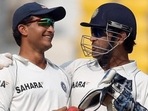 'We haven't won an ICC trophy since 2013': Sourav Ganguly reveals why BCCI appointed MS Dhoni as team mentor for T20 World Cup(FILE) 'We haven't won an ICC trophy since 2013': Sourav Ganguly reveals why BCCI appointed MS Dhoni as team mentor for T20 World Cup(FILE)