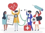 The pandemic brings to our collective mind the need for a futuristic, planned, scientific, evidence-based approach to addressing health workforce The pandemic brings to our collective mind the need for a futuristic, planned, scientific, evidence-based approach to addressing health workforce