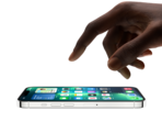 The phone will start at $699, and participating wireless carriers will offer up to $700 off for qualifying trade-ins.(Apple) The phone will start at $699, and participating wireless carriers will offer up to $700 off for qualifying trade-ins.(Apple)
