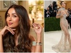Malaika Arora called Kendall Jenner ‘stunning’. Malaika Arora called Kendall Jenner ‘stunning’.