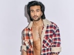 Meezaan worked as an assistant director on Gangubai Kathiawadi after making his debut as an actor. Meezaan worked as an assistant director on Gangubai Kathiawadi after making his debut as an actor.