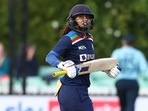 Mithali Raj: File photo
