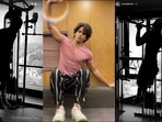 Ishaan Khatter's Calisthenics workout is Tuesday fitness inspo to grind