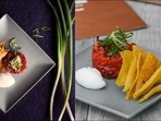 Recipe: Let Spicy Tuna Tartare bring a bit of Dubai’s spirit to your kitchen