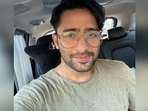 Shaheer Sheikh talked about going through a financial rough patch before Mahabharat came his way. Shaheer Sheikh talked about going through a financial rough patch before Mahabharat came his way.