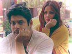 Sidharth Shukla and Shehnaaz Gill were rumoured to be dating. Sidharth Shukla and Shehnaaz Gill were rumoured to be dating.
