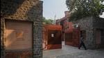 Miranda House, North Campus, New Delhi. (File photo) Miranda House, North Campus, New Delhi. (File photo)
