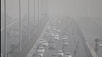 A British High Commission pointed out that 22 out of the 30 most polluted cities in the world are in India. (PTI) A British High Commission pointed out that 22 out of the 30 most polluted cities in the world are in India. (PTI)
