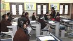 Based on the response from children during the implementation of the pilot project, a decision will be taken on how the plan will be executed in other schools (File photo) Based on the response from children during the implementation of the pilot project, a decision will be taken on how the plan will be executed in other schools (File photo)