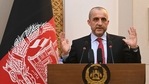 Vice President of Afghanistan Amrullah Saleh.(AFP) Vice President of Afghanistan Amrullah Saleh.(AFP)