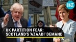 Scotland First Minister Nicola Sturgeon sought another independence referendum citing Brexit problems (Agencies) Scotland First Minister Nicola Sturgeon sought another independence referendum citing Brexit problems (Agencies) 