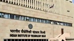 IIT Delhi.(Agency file photo) IIT Delhi.(Agency file photo)