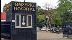 The walk-in registration continues to remain available at GMSH-16, without any change and more than 2,000 people are visiting the hospital’s OPD daily to avail the medical facilities. (HT FILE PHOTO) The walk-in registration continues to remain available at GMSH-16, without any change and more than 2,000 people are visiting the hospital’s OPD daily to avail the medical facilities. (HT FILE PHOTO)