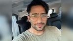Shaheer Sheikh talked about going through a financial rough patch before Mahabharat came his way. Shaheer Sheikh talked about going through a financial rough patch before Mahabharat came his way.